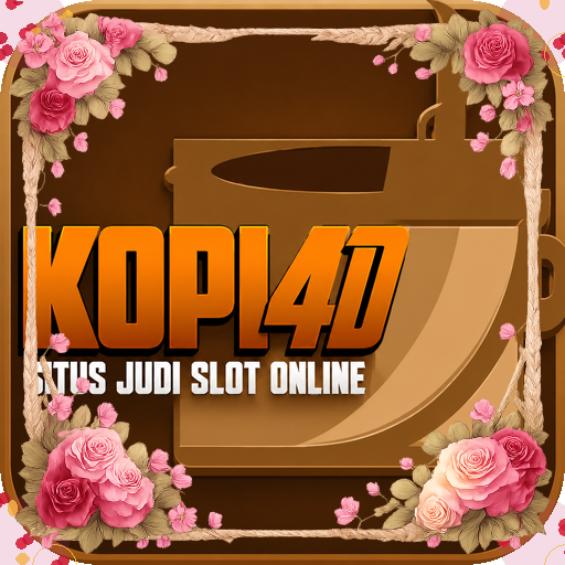 kopi4d — galeri pratinjau - APK Resmi